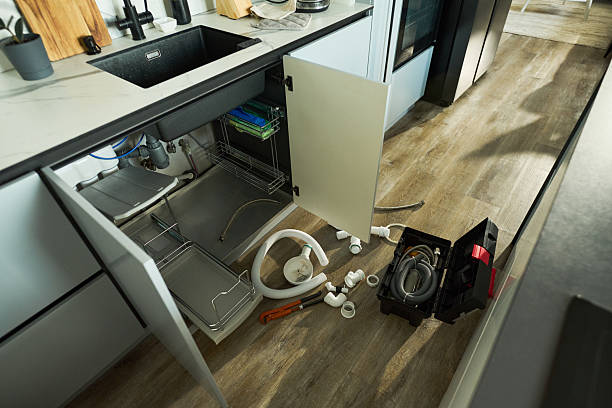 24/7 Emergency Leak Detection experts in Goshen, AR