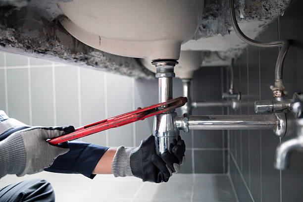 Trusted Garbage Disposal Repair service in Goshen, AR - Masters Plumbing Service